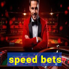 speed bets