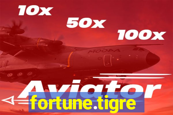 fortune.tigre