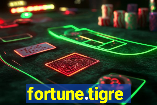 fortune.tigre