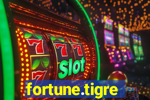 fortune.tigre