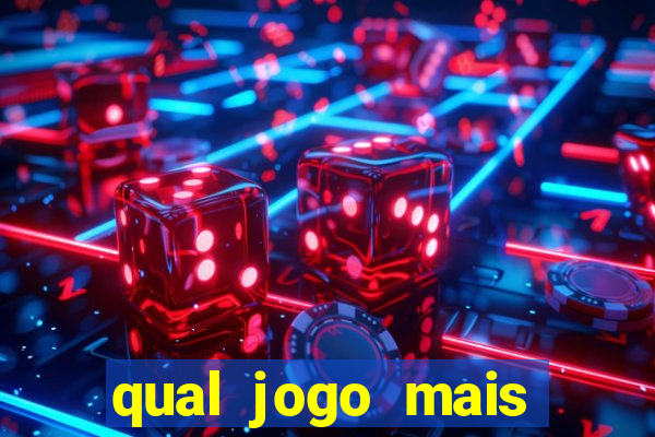 qual jogo mais jogado do mundo