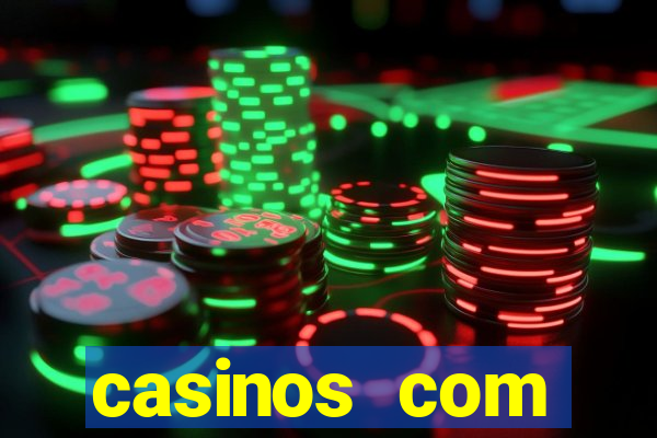 casinos com pagamentos rápidos