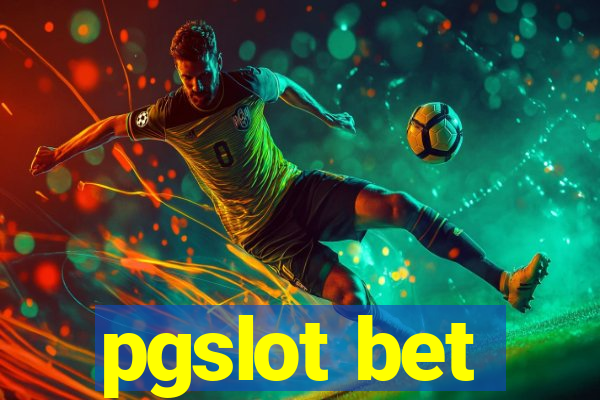 pgslot bet