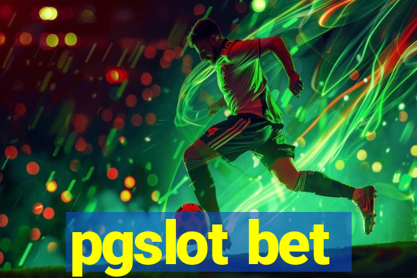 pgslot bet