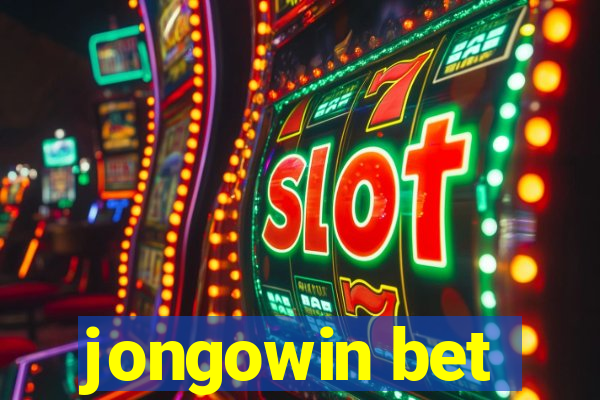 jongowin bet