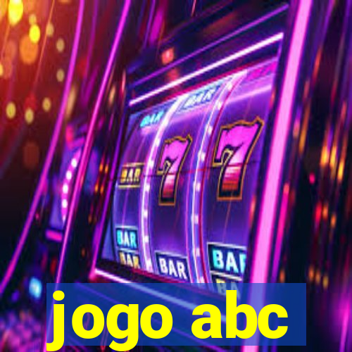 jogo abc