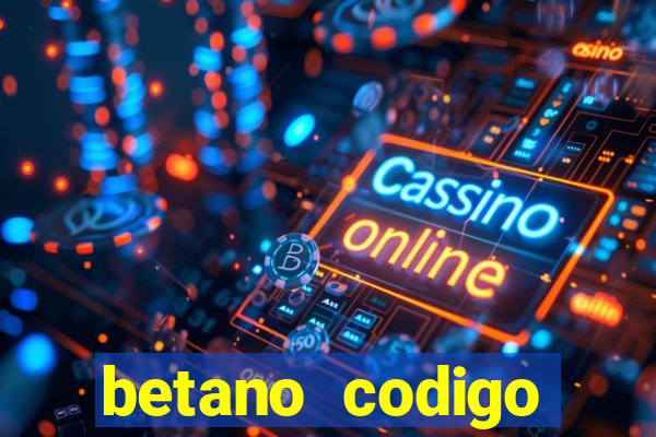 betano codigo promocional 5€