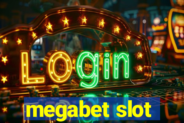 megabet slot