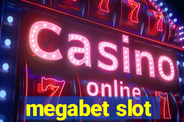 megabet slot