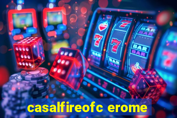 casalfireofc erome