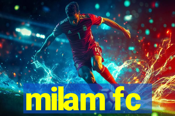 milam fc