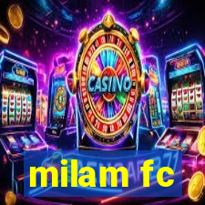 milam fc