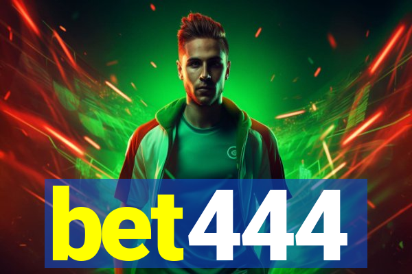 bet444