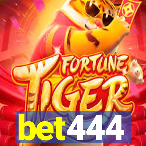 bet444