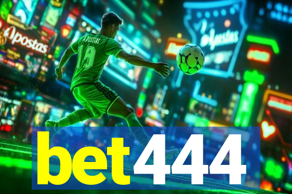 bet444