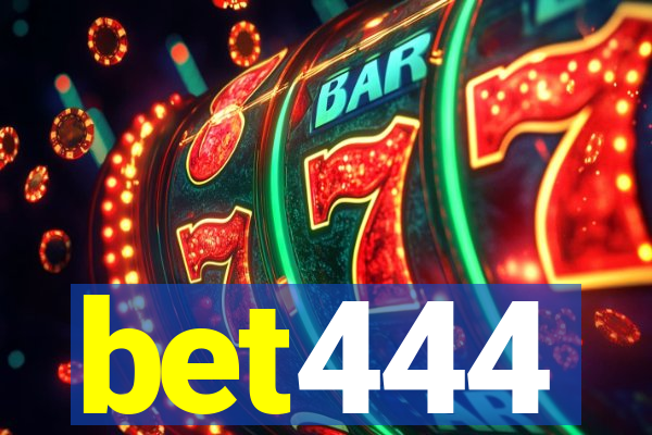 bet444