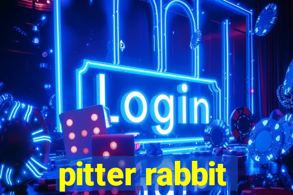 pitter rabbit