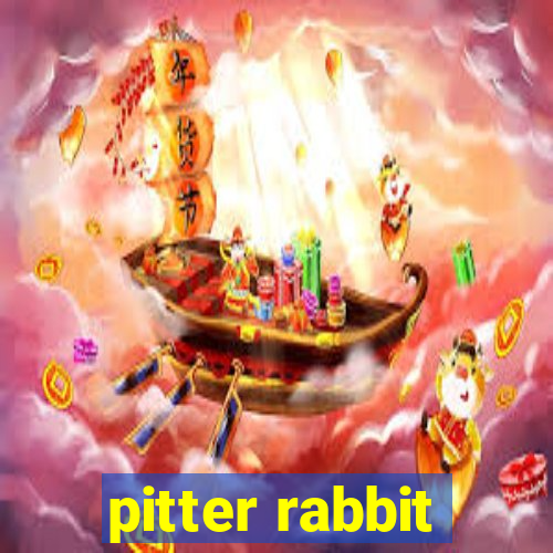 pitter rabbit