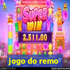 jogo do remo