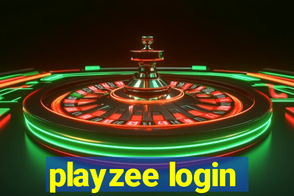 playzee login