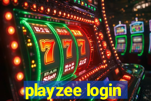 playzee login