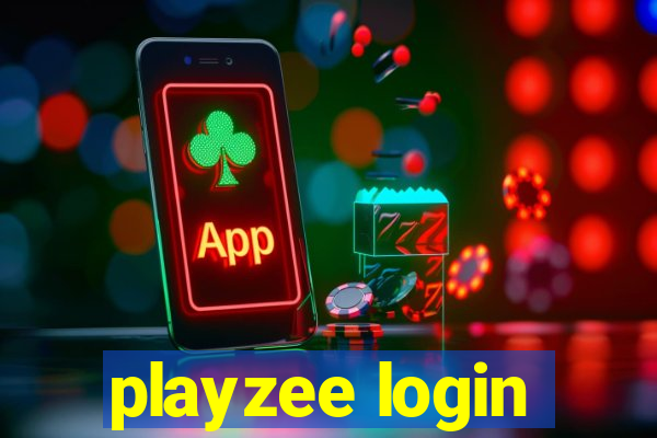 playzee login