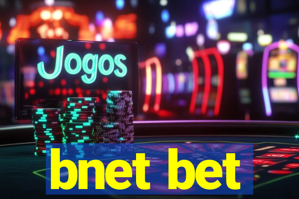 bnet bet