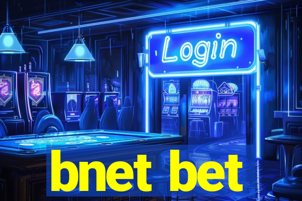 bnet bet