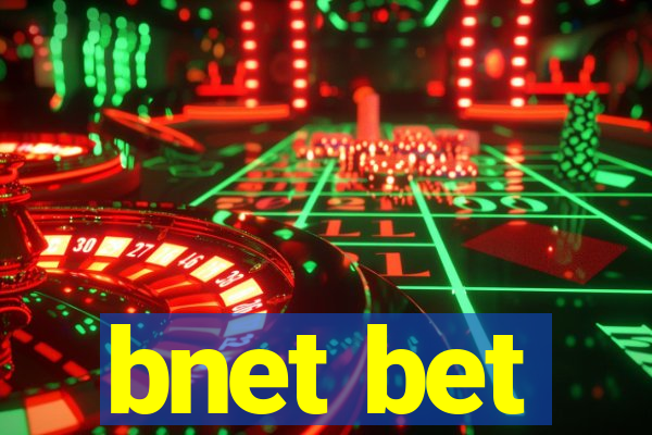 bnet bet