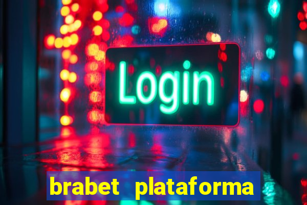 brabet plataforma de jogos