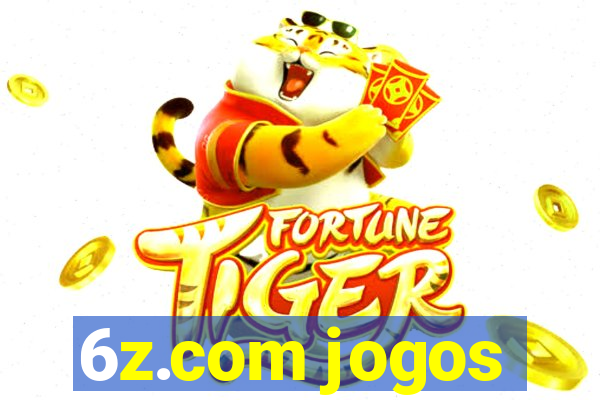 6z.com jogos