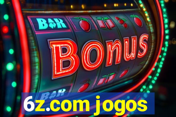 6z.com jogos