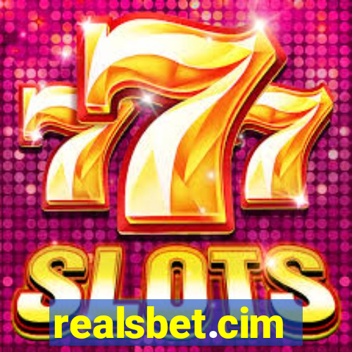 realsbet.cim