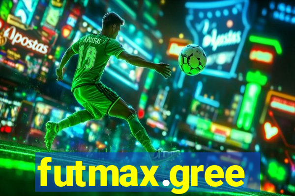 futmax.gree