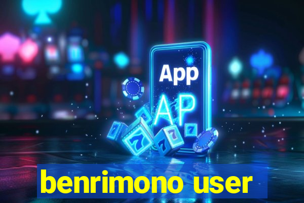 benrimono user