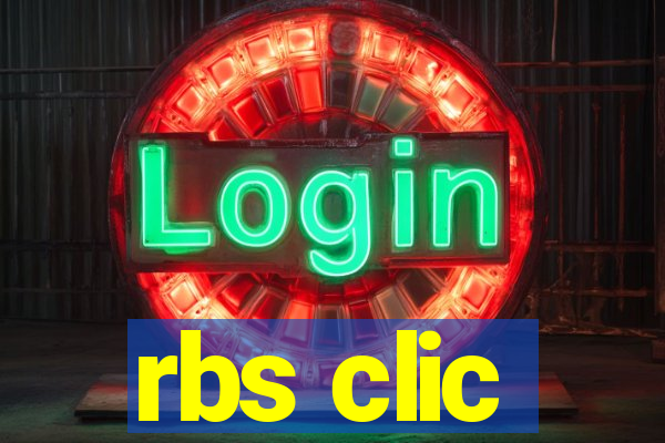 rbs clic