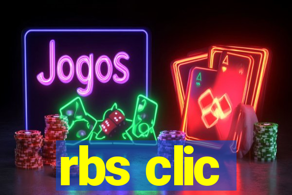 rbs clic