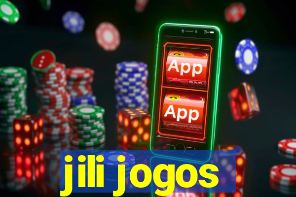 jili jogos