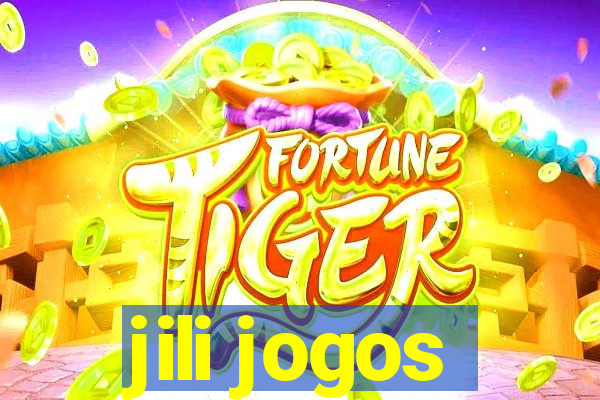 jili jogos