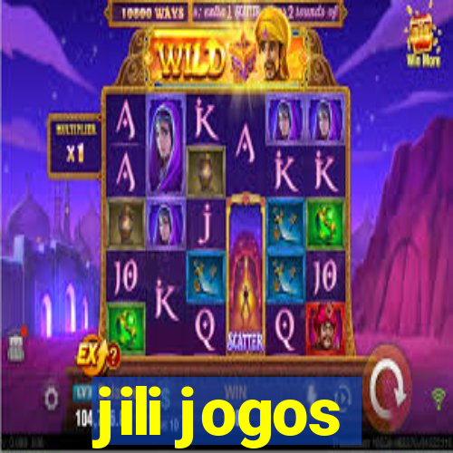 jili jogos