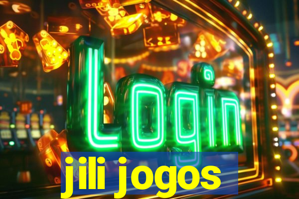 jili jogos