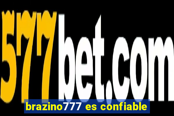 brazino777 es confiable