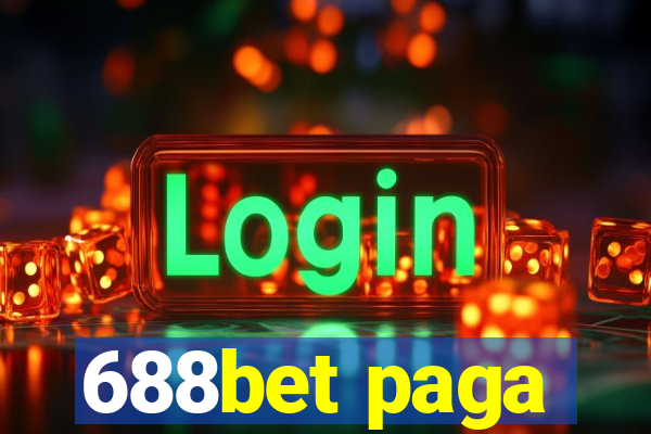 688bet paga