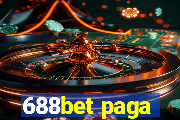 688bet paga