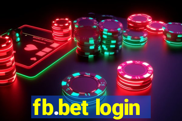 fb.bet login