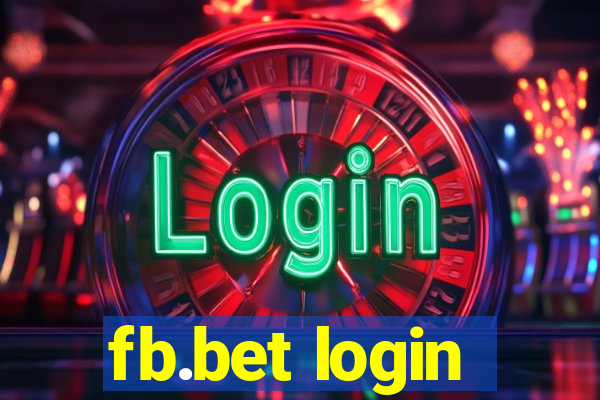 fb.bet login