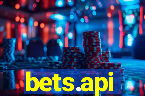 bets.api