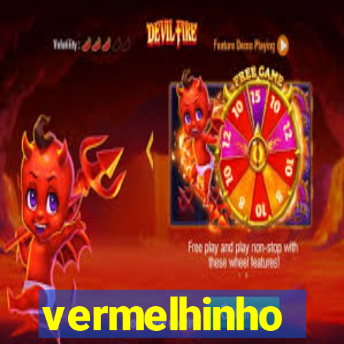 vermelhinho valen莽a bahia