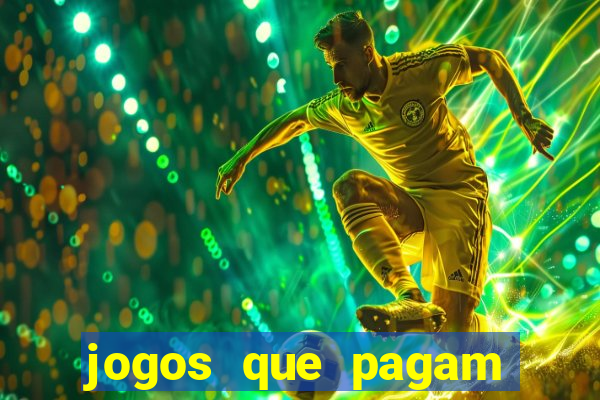 jogos que pagam pelo paypal