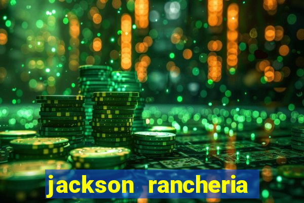 jackson rancheria casino coupons